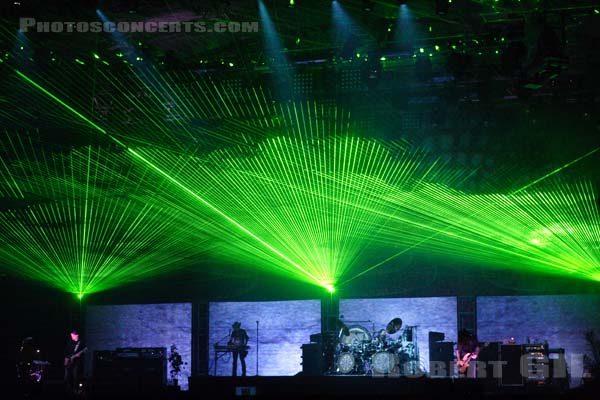 TOOL - 2007-08-25 - SAINT CLOUD - Domaine National - Grande Scene - 